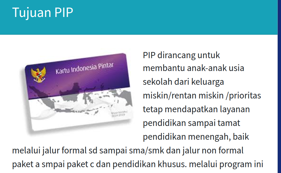 Rekening Belum Aktif, Dana PIP Tak Cair: Pemerintah Perpanjang Aktivasi hingga Akhir Februari 2026